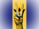 flag of Barbados
