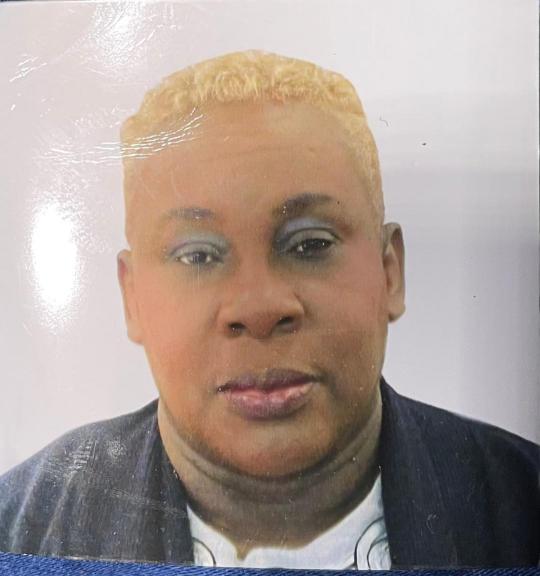 diverse leadership portrait