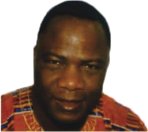 diverse leadership portrait